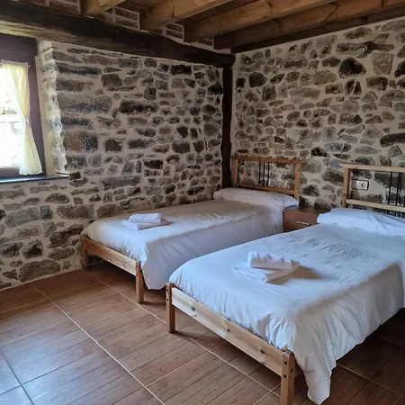 Casa Rural Polentinos *