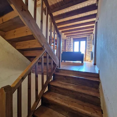 Casa Rural Polentinos Polentinos